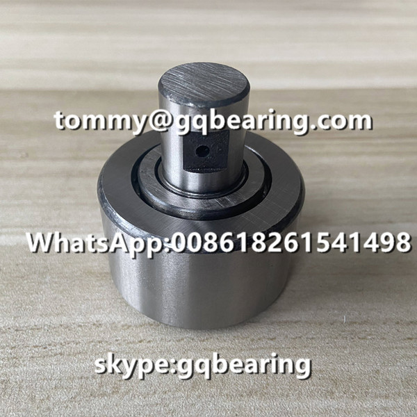 Printing Machine Needle Roller Thrust Bearing KRX18X47X50.5
