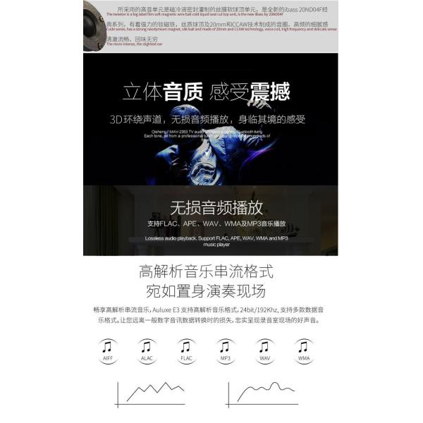 6 Inch HIFI Home Subwoofer Speaker , 100W Wireless Speaker For Karaoke Home