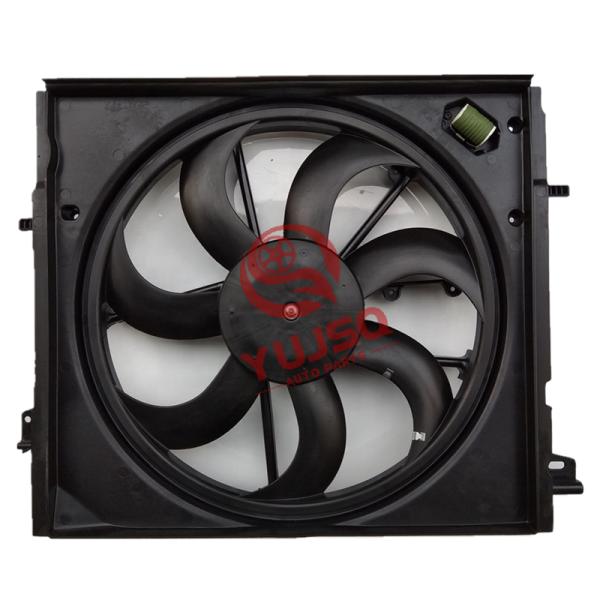 12V Nissan Radiator Fan 21481-DF30A for QASHQAI Rogue Sport 2017-2020