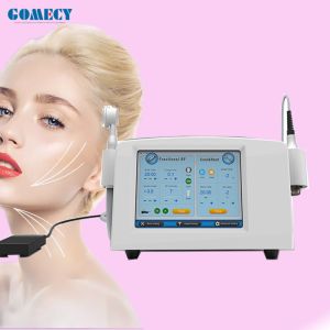 Electric Face Whitening Skin Tightening Rejuvenation Microneedling Rf Machine