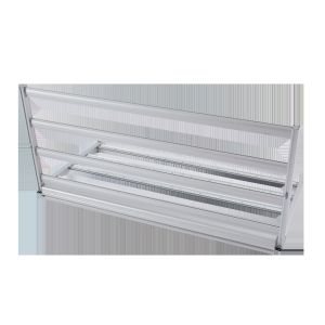 China High PPFD 4000lm 310nm Vegetable Grow Lights on sale