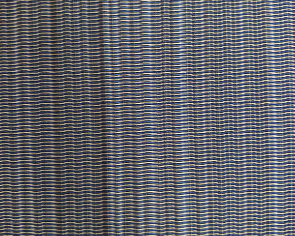 Decorative Glass Laminated Metal Mesh Fabric For Wall Partition CE Approved