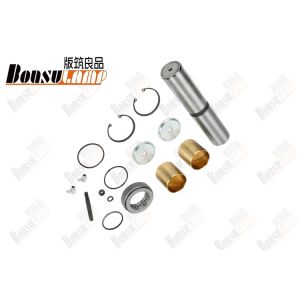 China Mercedes Benz 3553300319 3555860033 Repair Kit King Pin Set on sale