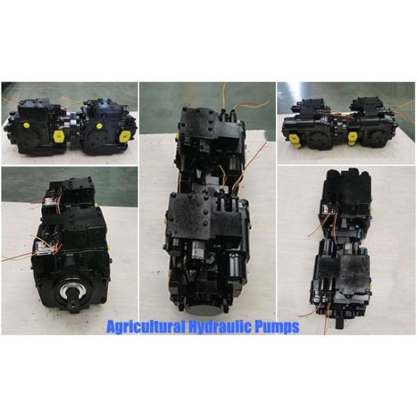 Buy Reliable Hydraulic Pumps for Smooth Hydraulic System Function at wholesale prices
