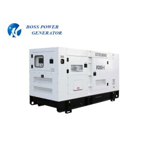 Container Air Cooled Deutz Diesel Generator Industrial Grade Multifunctional