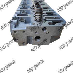 D7D Engine Spare Part 0429-1729 Deutz