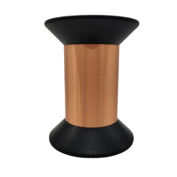 Grade 1 Class 155 0.032mm Enamel Coated Magnet Wire