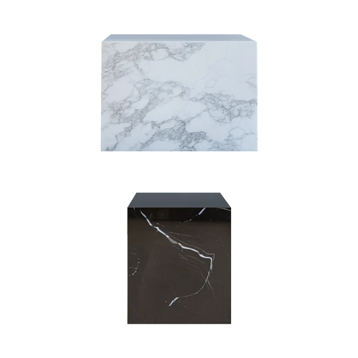 Contemporary Modern Abstract Infinity Stainless Steel Sculpture