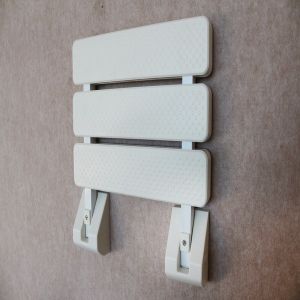 bathroom shower seat