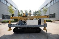 XL-50C Hydraulic 50m High Quality Drilling Rig Manufacturers for Jet Grouting