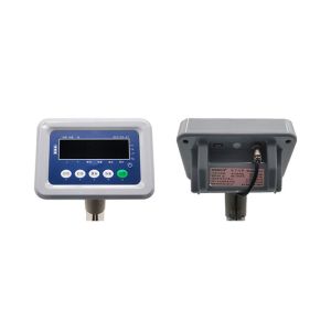 OEM Supported Sohe A7-300KG LED Display Bluetooth Industrial Weighing Scale