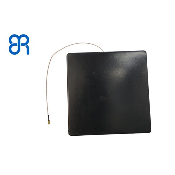 Buy Near Field RFID Antenna with SMA-K Connector, Light Weight Ultra Thin Antenna Easy Install for Jewelry Retail Library at wholesale prices