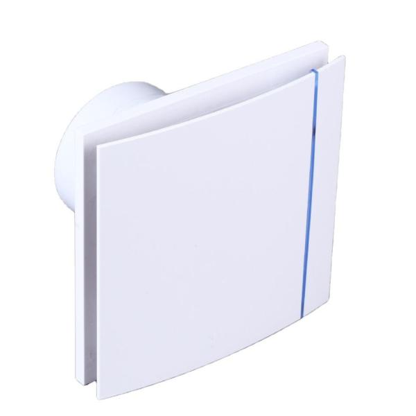 Buy Customized Support Plastic Wall Mounted Exhaust Fan Ventilation Fan for Kitchen Toilet at wholesale prices