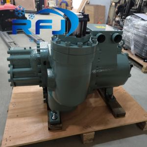 Hitachi Semi-hermetic Compressor ASCCW-60Z