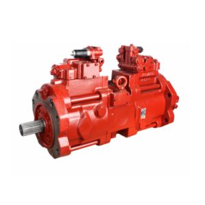31N8-10051 K3V140dt Hydraulic Main Pump For Hyundai R290-7 Excavator