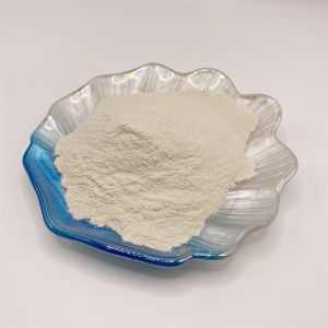 PH7 - 9 Natural Polymer Agriculture Chitosan Raw Material For Seed Soaking