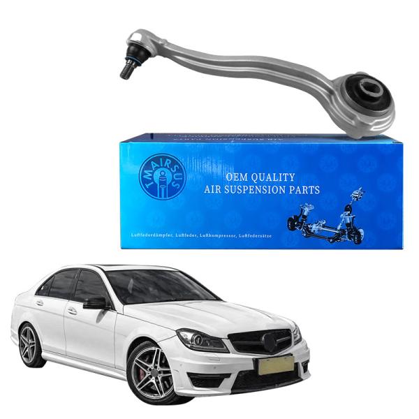 Front Control Arm Mercedes Benz W203 W204 2043308711 Brand New 2011 -