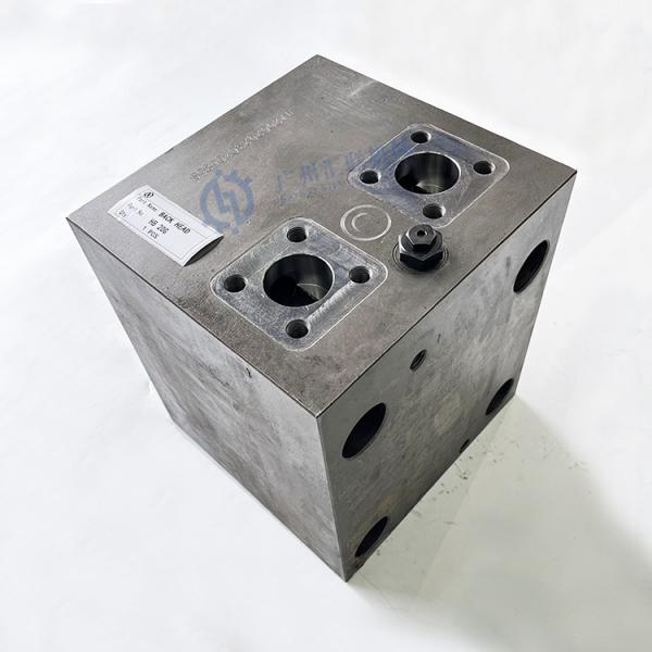 Furukawa Hyduraulic Hammer Parts HB15G HB20G HB30G Hydraulic Breaker Cylinder Front Back Head Main Body