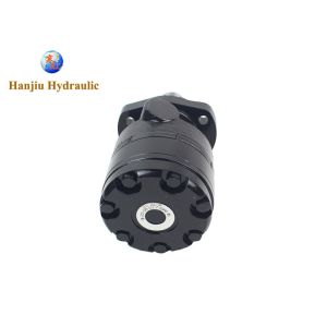 CE White Hydraulic Motor Interchange Cylindrical Shaft 501300A3120ZAAAA