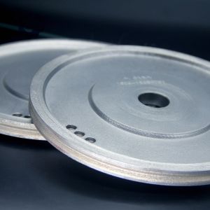 Manufacturers wholesale excellent diamond grinding profile wheel for furniture