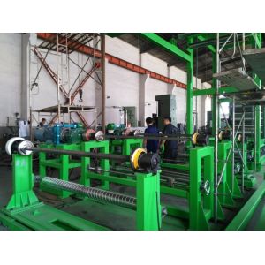 Three Roll Rubber Calender Machine Rubber Process Machine Conveyor Belt