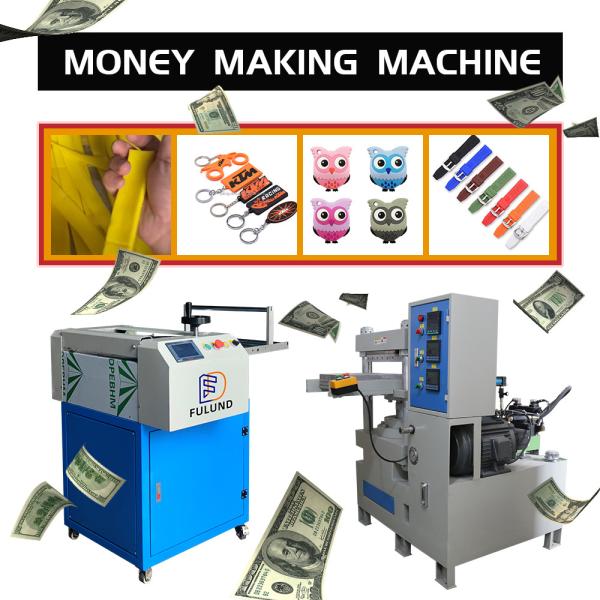 Buy Automatic precision slicer Silicone cutting machine at wholesale prices