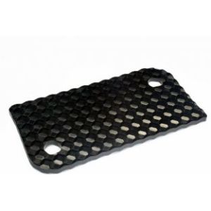 Quality Vibration Isolation Bearings plastic pad parts with PU material for sale