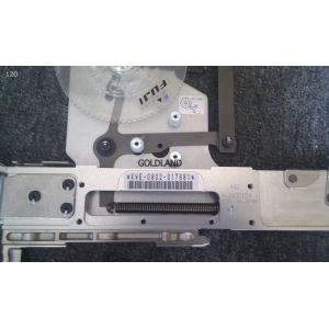 FUJI CP7 8x2mm SMT Feeders