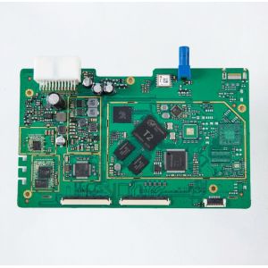 Quality Multilayer Electronic PCB SMT PCB Assy Process for PCBA Manufacturing for sale