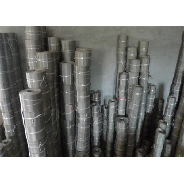 Buy Stainless Steel Contrast Mat Net/ Reversed Dutch Wire Mesh/Reverse Dutch Twill Weave Wire Mesh For Filtering Plastic at wholesale prices