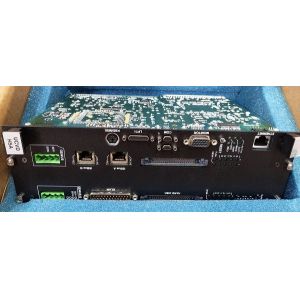 GE IS215UCVDH5A VME Assembly Board Mark VI For VME Rack Of The Control Module