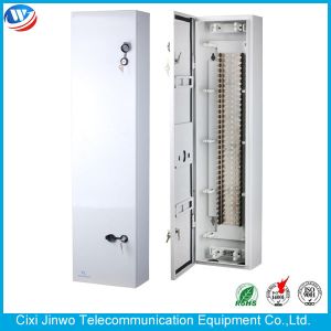 Quality 400 Pair Outdoor Distribution Cabinet for sale