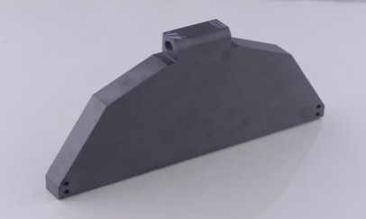 Silicon Nitride Ceramic Irregular Structural Block - Multi-Functional High