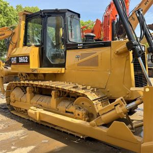 2023 CAT D6G Bulldozer 16320KG 119kW Original Components