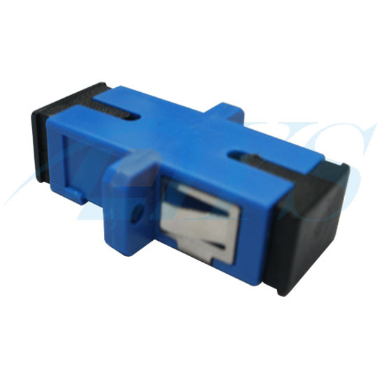 Buy Reliability Fiber Optic Attenuator SC / UPC Flat Spectral Response at wholesale prices