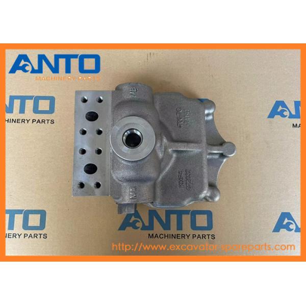 Buy 706-7G-71160 7067G71160 Housing For KOMATSU Excavators PC200 PC200LL PC220 PC240 PC270 at wholesale prices