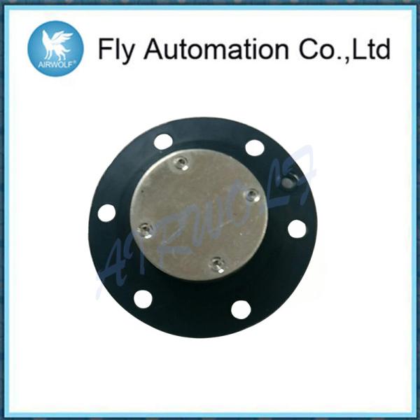 Black Pneumatic System Components YT-300 YT-305 Diaphragm Repair Kits