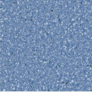 UV Coated ​Light Weight Commercial Vinyl Flooring Planks