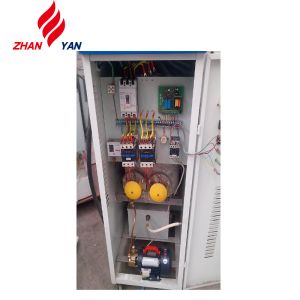 High Quality Bottles Steam Powered Electric Generator