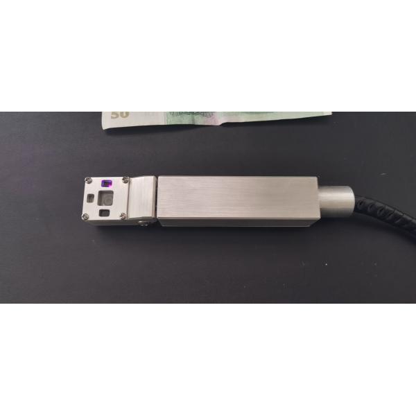 Buy Recording Uv Light Endoscope For Oil Drilling Pipe And Heat Exchanger Tube Internal Inspection at wholesale prices