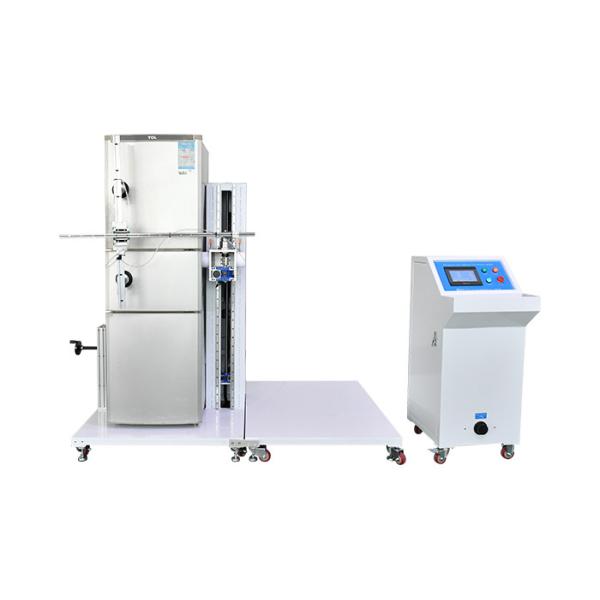 Buy IEC60335-2-24 Household Appliance Refrigerated Door Endurance Test Machine at wholesale prices