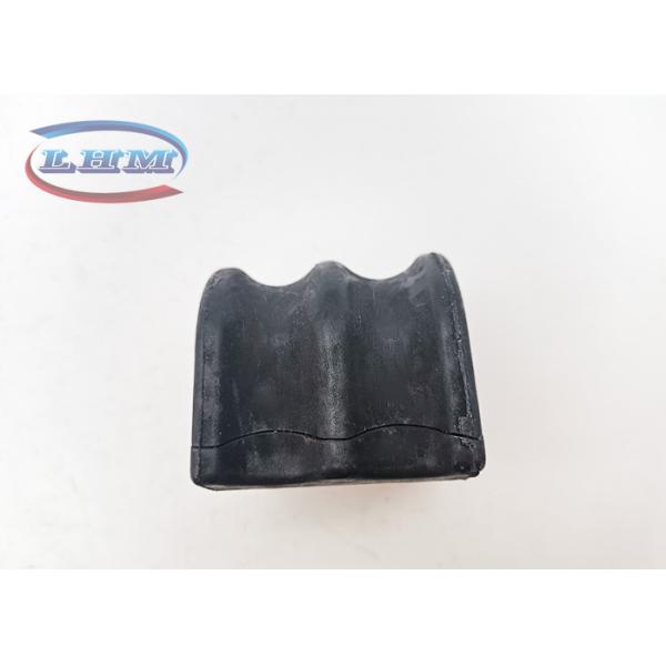 Natural Rubber Stabilizer Bar Bushing 54613 ZL10A For Nissan Frontier