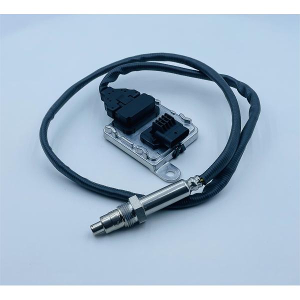Buy Nitrogen Oxide NOx Sensor For Mercedes Benz OEM SNS424B A0009053109 at wholesale prices