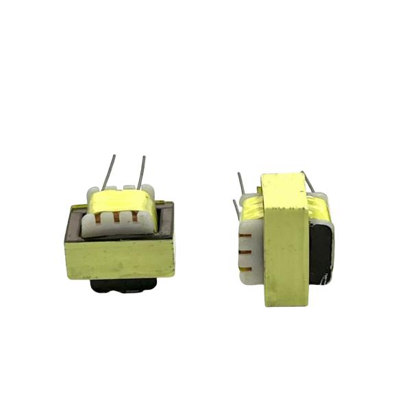 Buy Soft Pin EI14 Audio Transformer 600:600 1:1 1:10 Digital Audio Signal Isolation at wholesale prices