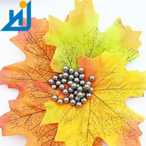 Antiwear High Polished Solid Carbon Steel Ball 5/16 1/4 3/16 3/8 1/8 Wear Resisting