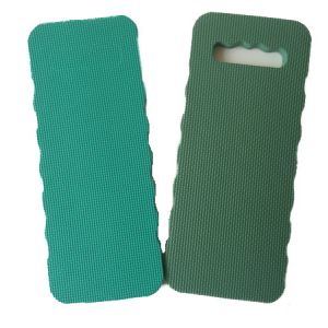 New garden hassock with handle/gardening pants with knee pads