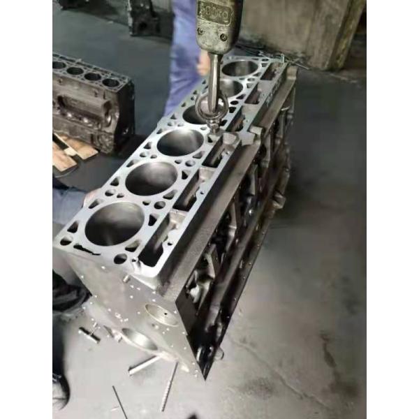 Excavator Spare Parts 3116 Engine Cylinder Block 149-5403 1495403