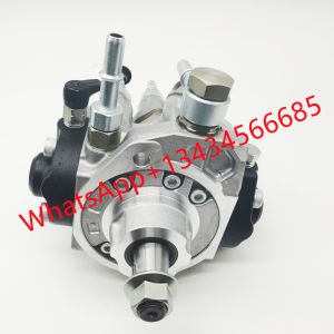 Original Diesel Fuel Injection Pump 294000-1690 294000-1692 For DCEC Truck