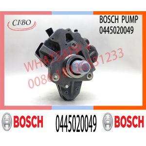 Construction hinery Parts Neutral Diesel Injection Fuel Pump 0445020049 Me193960