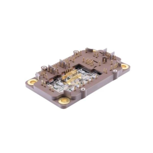 Buy Automotive IGBT Modules MSCGLQ40X120CTYZBNMG Hybrid SiC Modules In HPD Package at wholesale prices
